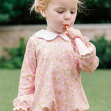 Pink Petal Bubble