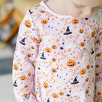 Pink Casper Play Dress