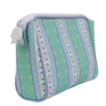 Apple Of My Isla Football Go Bag- Large