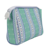Apple Of My Isla Football Go Bag- Large