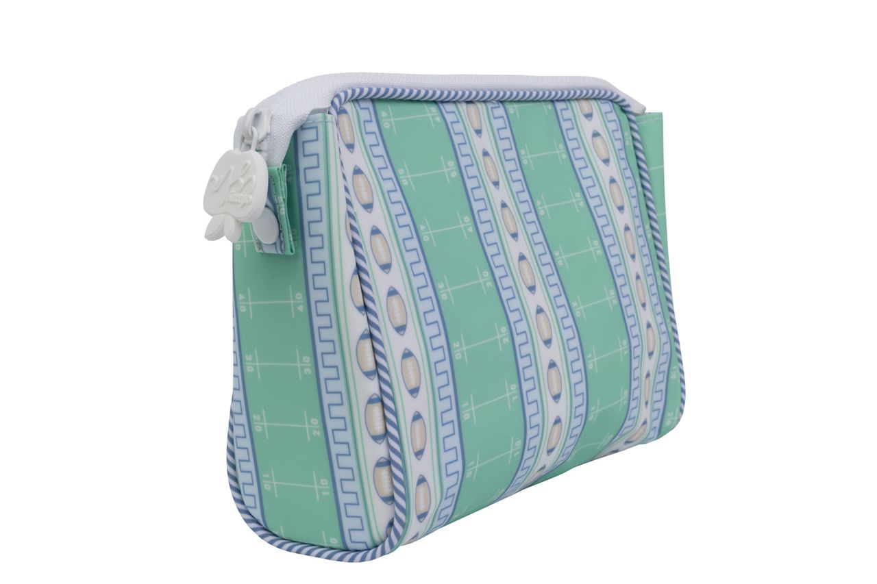 Apple Of My Isla Football Go Bag- Large