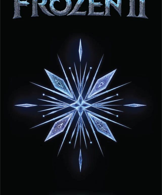 Yoto Yoto Frozen 2: The Songs