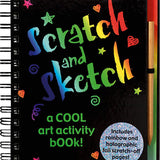 Scratch & Sketch