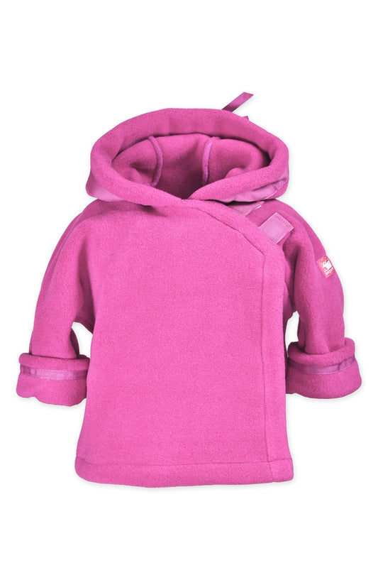Widgeon Warmplus Favorite Jacket - Bright Pink