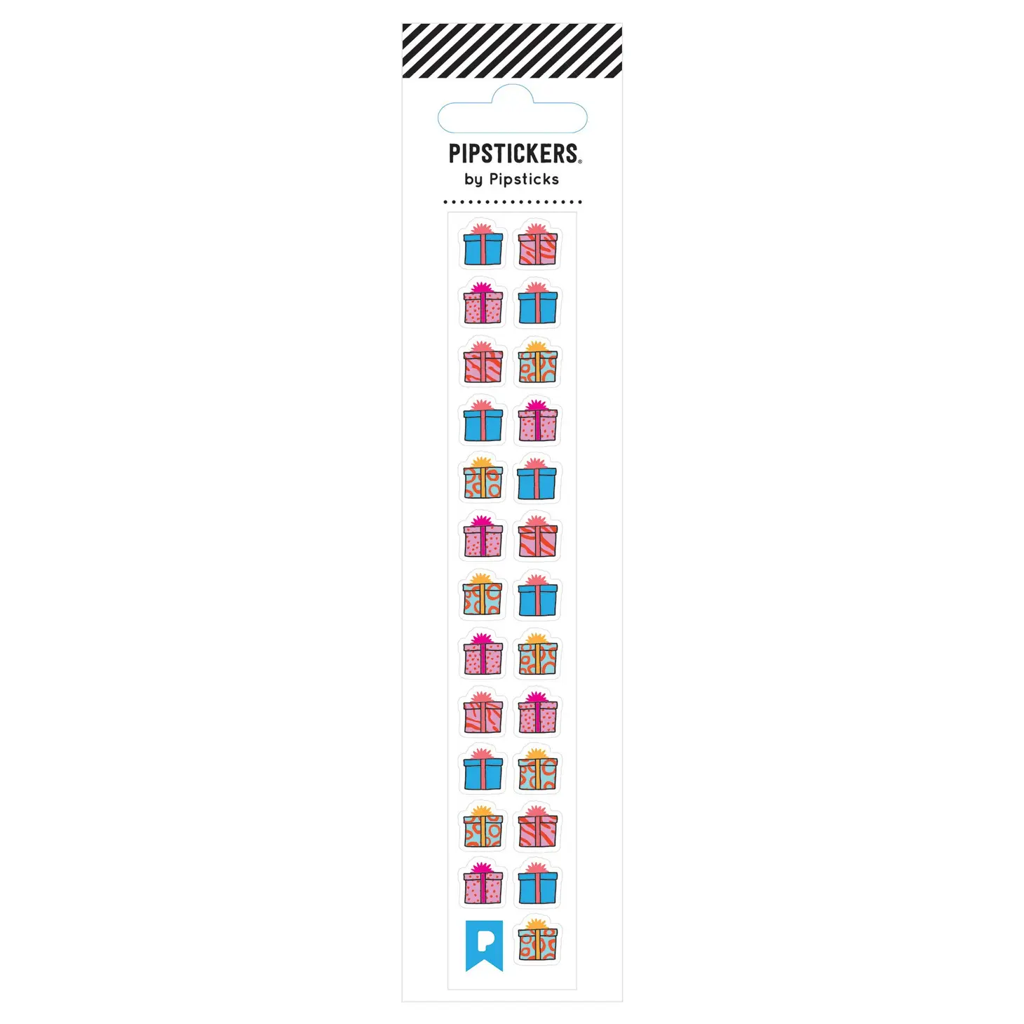 Pipstickers Gifted Minis 