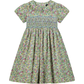 Question Everything Mallow Liberty Dress