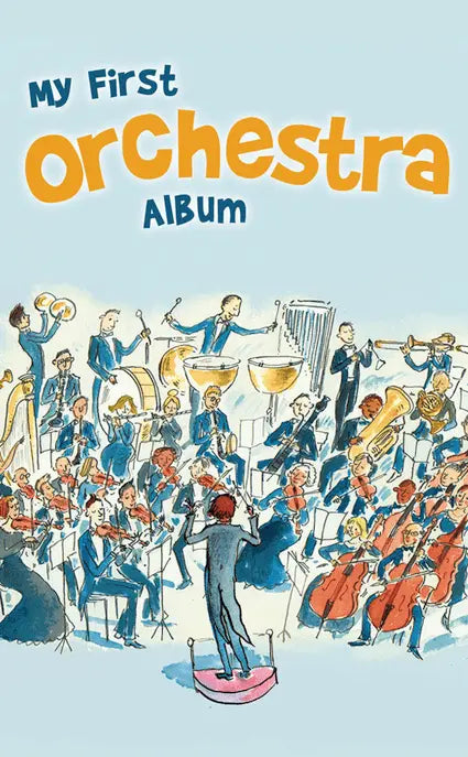 Yoto Yoto My First Classical Music Collection