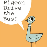 Yoto Don't Let The Pigeon Drive The Bus!