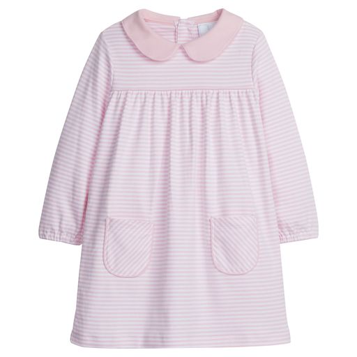 Little English Girls Dresses