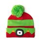 Christmas Night Scope Kids Hat