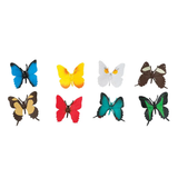 Safari Ltd. Butterflies Toob