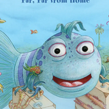 Yoto The Pout Pout Fish Collection