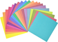 Origami Paper 20 Vivid Colors (500 Sheets)