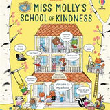 Miss Molly's School of Kindness Book