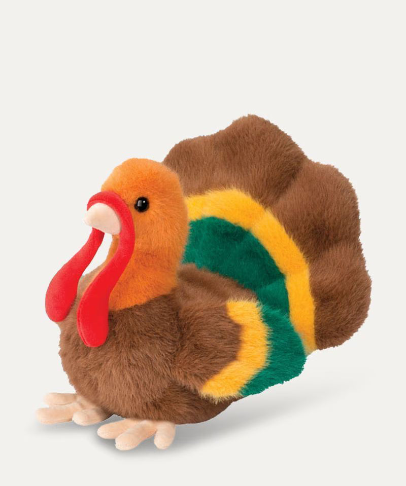 Mini Soft Gravie Turkey