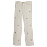Little English Classic Schiffly Pant - Football