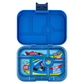 Leakproof Bento Box for Kids - Yumbox Original Surf Blue