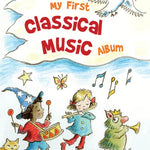 Yoto Yoto My First Classical Music Collection