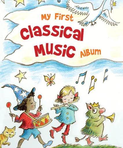 Yoto Yoto My First Classical Music Collection