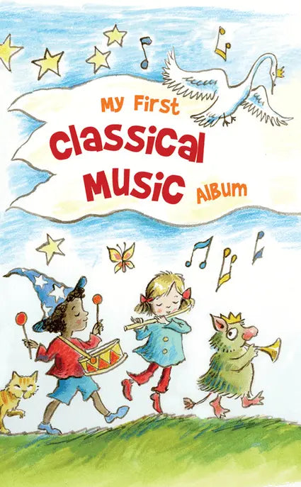 Yoto Yoto My First Classical Music Collection