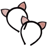 Jack Rabbit Creations Cat Ear Headband
