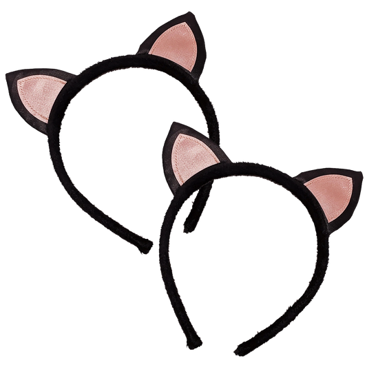 Jack Rabbit Creations Cat Ear Headband