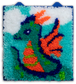 Play Monster LatchKits Dragon