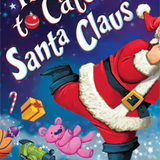 Yoto How to Catch: Holiday Pack