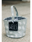 Sugar Bee Halloween Basket- Ghosts 