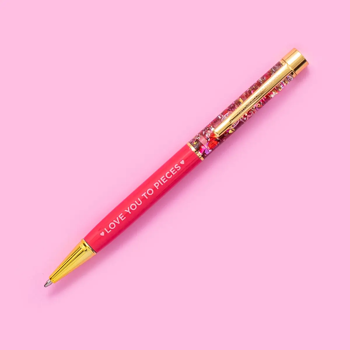 Valentine's Day Stationery