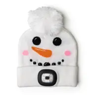 Christmas Night Scope Kids Hat