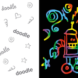Scratch & Sketch