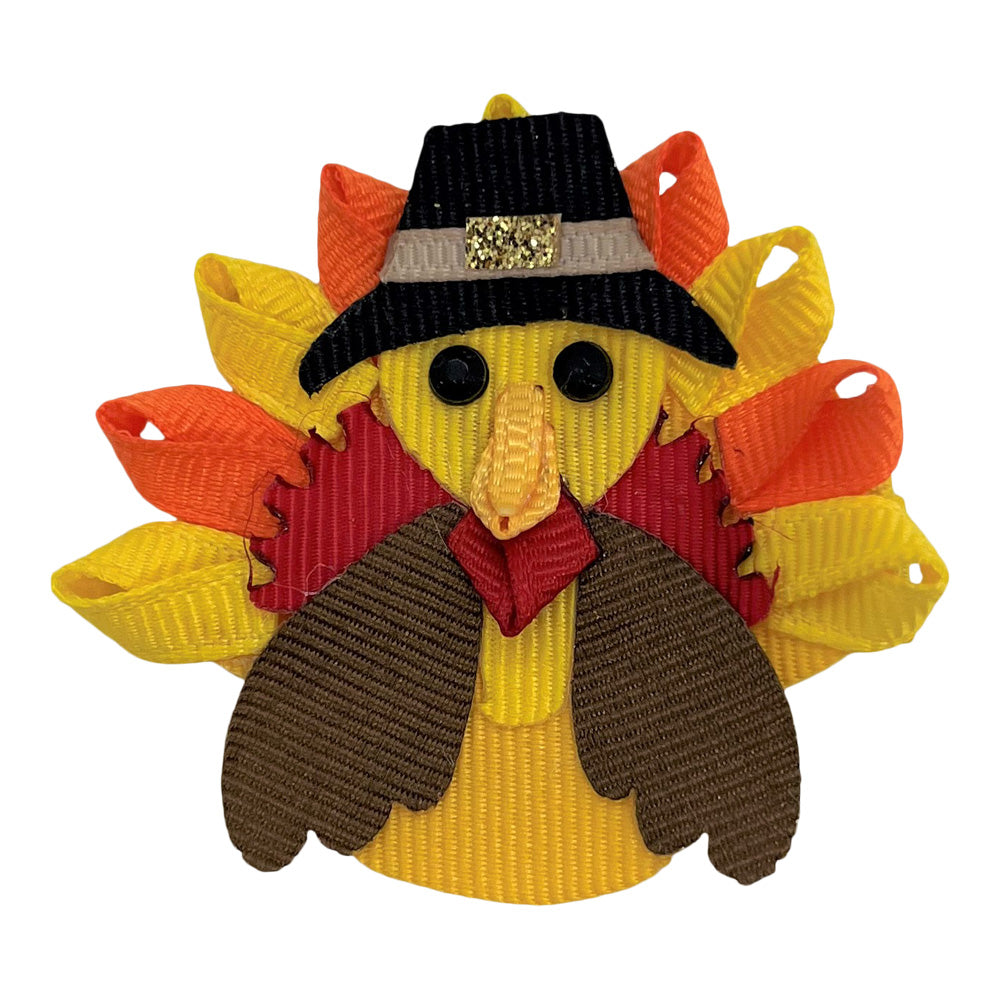 Bows for Belles Turkey Clip