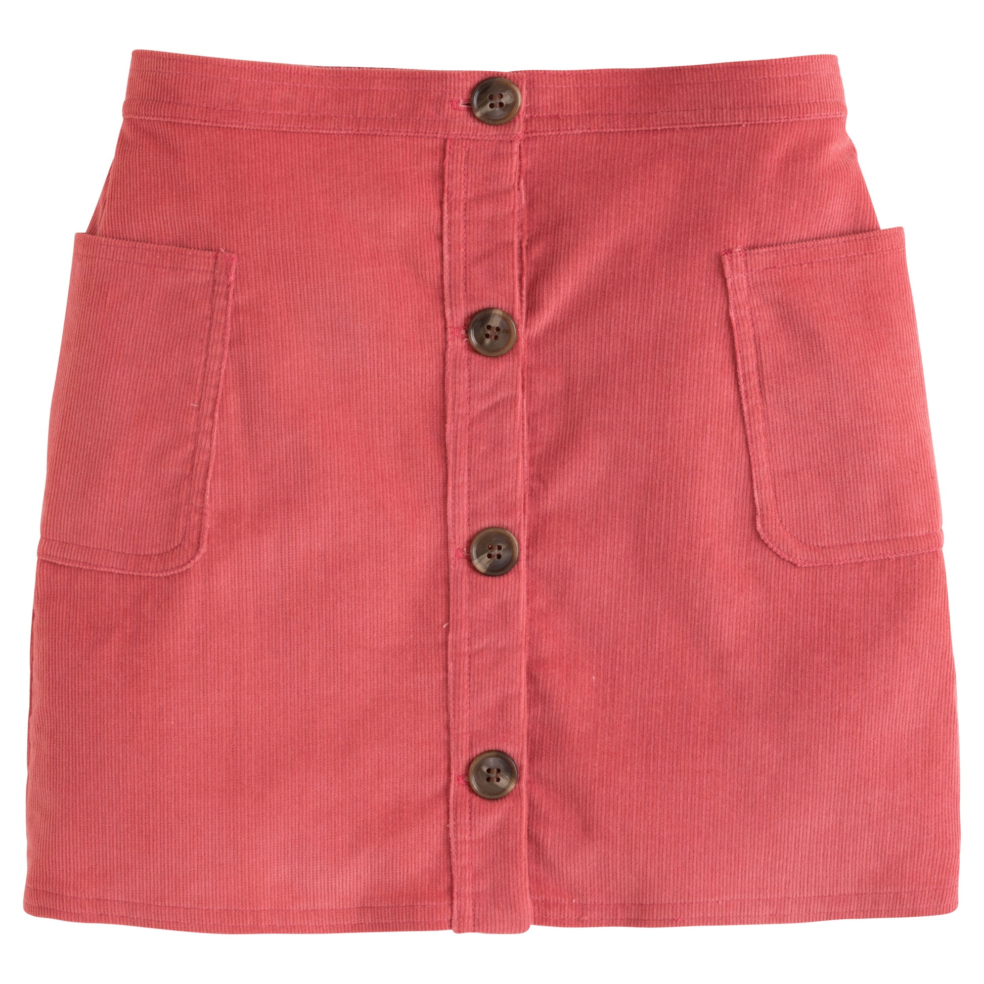 Little English Emily Pocket Skirt- Vintage Nantucket Corduroy