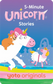 Yoto 5-Minute Magical Stories Pack