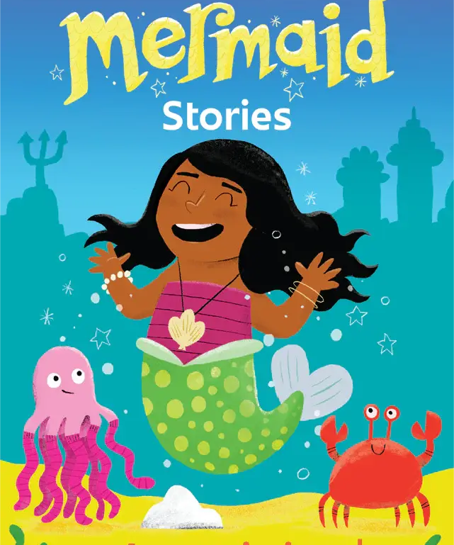 Yoto 5-Minute Magical Stories Pack