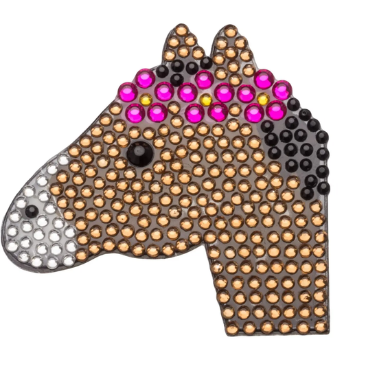 Pony StickerBean