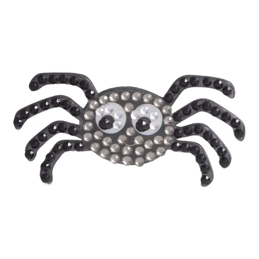 Spider StickerBean