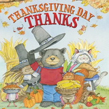 Thanksgiving Day Thanks 