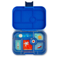 Leakproof Bento Box for Kids - Yumbox Original Neptune Blue