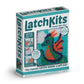 LatchKits Dragon