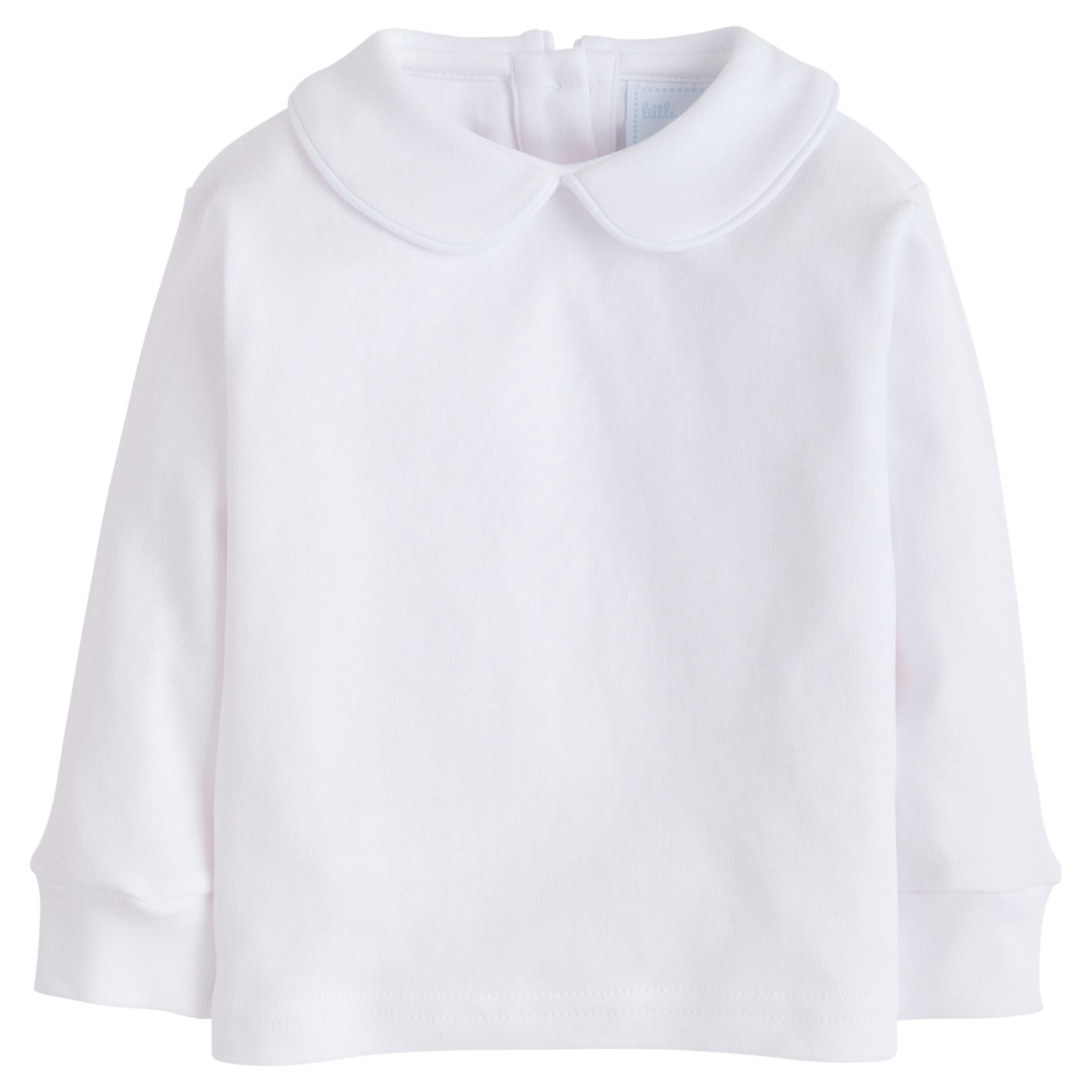 Little English Boys Tops
