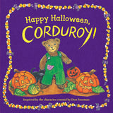 Penguin Random Happy Halloween, Corduroy!