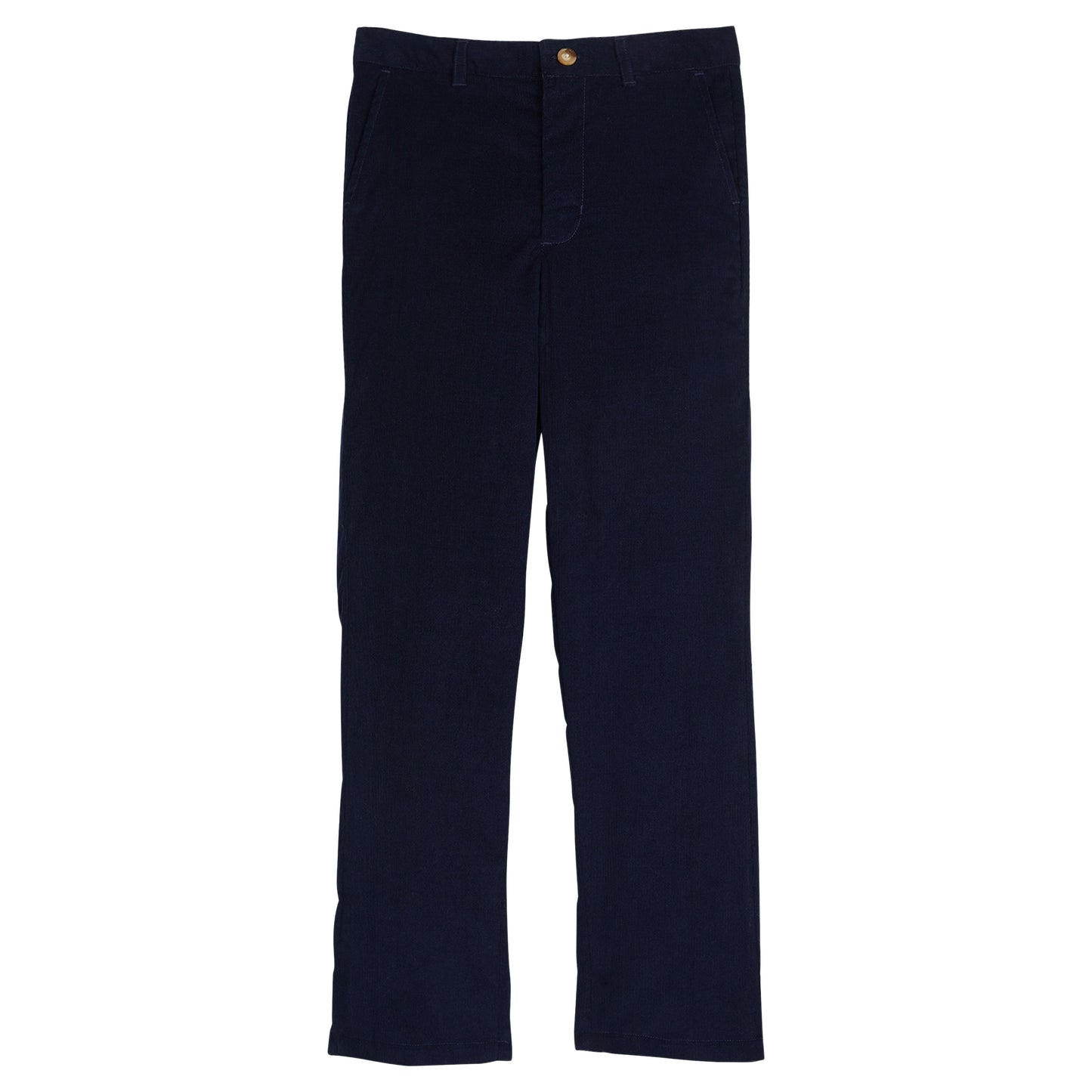 Little English Classic Pant - Navy Corduroy