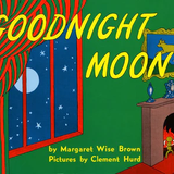 Goodnight Moon- Lap Edition 