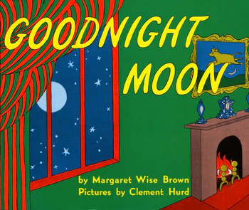 Goodnight Moon- Lap Edition 