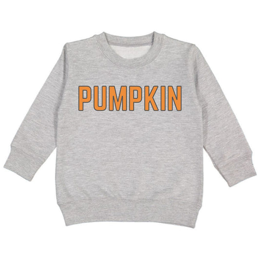 Sweet Wink Pumpkin Patch Sweatshirt