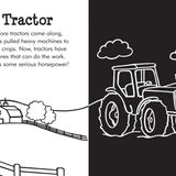 Scratch & Sketch™ Things That Go