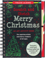 Scratch & Sketch Merry Christmas