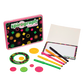 Play Monster Spirograph Neon Tin